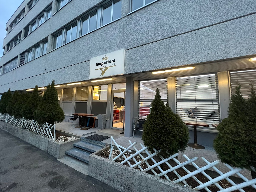 Restaurant Emporium GmbH