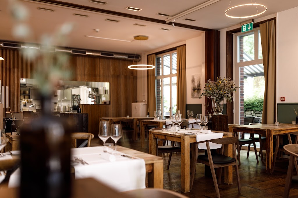 Restaurant Essort