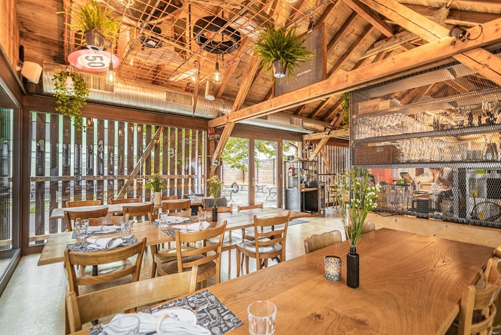 Restaurant FlowFood Restaurant FlowFood