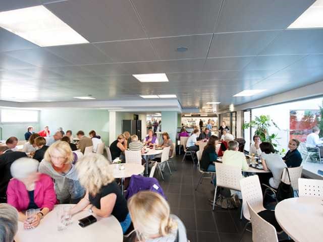 Restaurant Forum