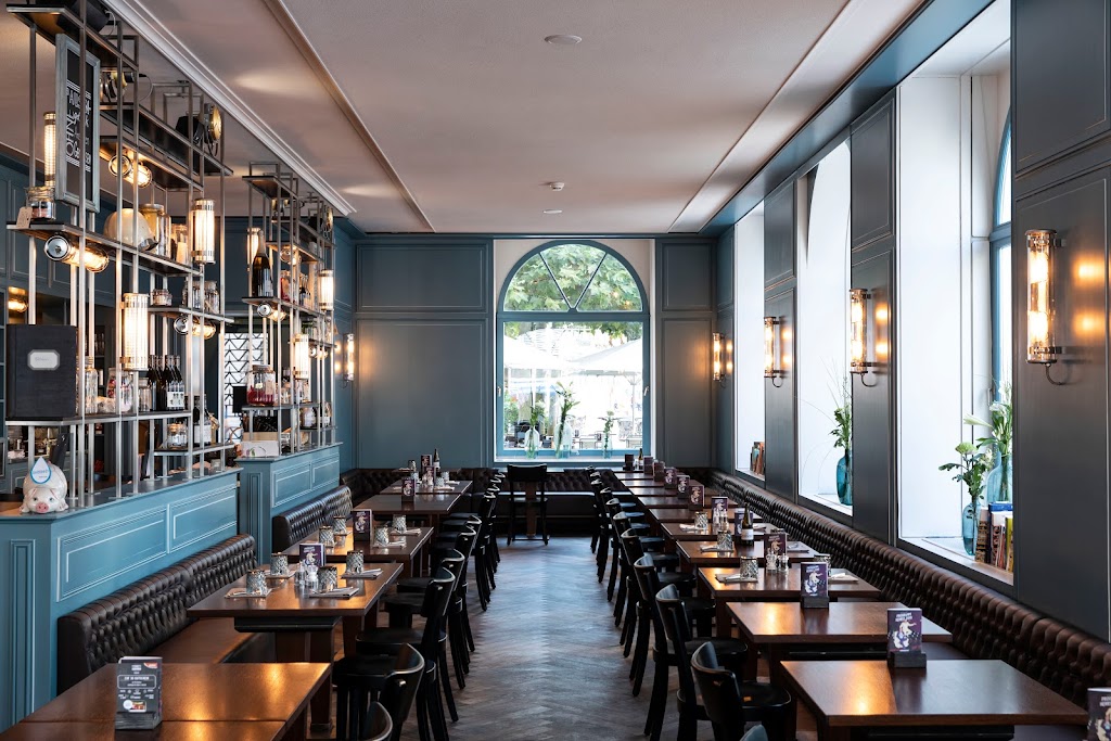 Restaurant Fredi