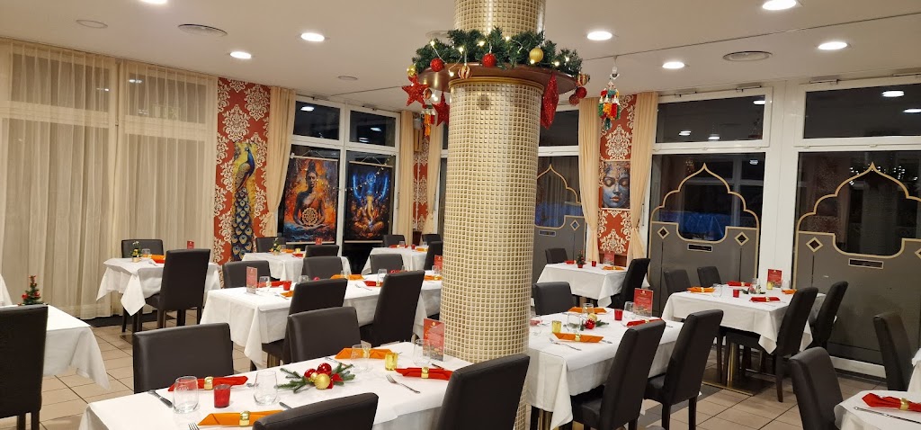 Restaurant Ganesha Restaurant Ganesha