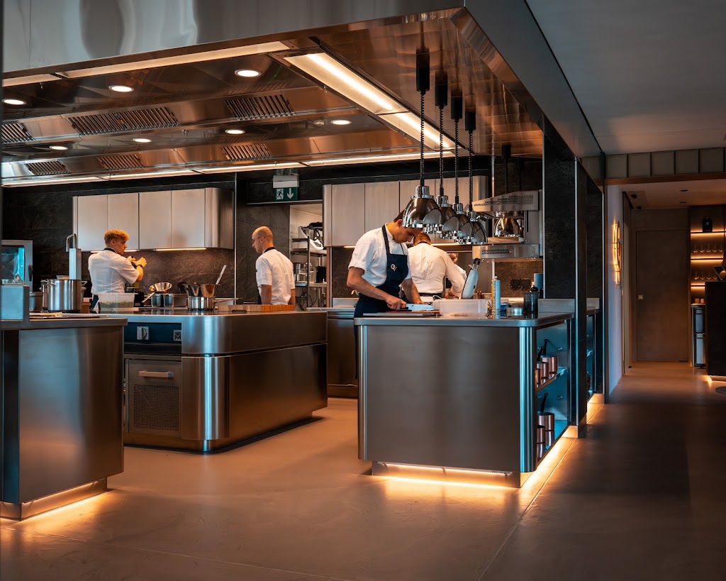 Restaurant Gilles Varone Restaurant Gilles Varone