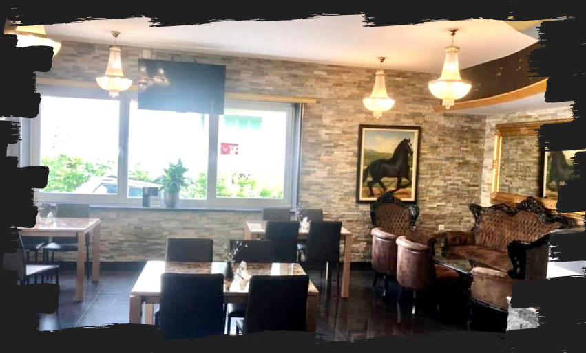 Restaurant GORANAC Zürich