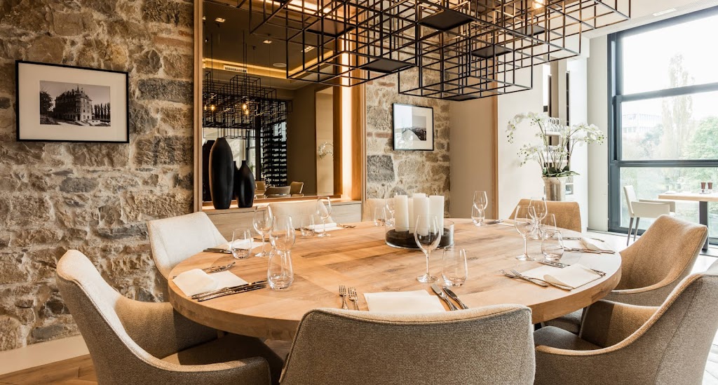 Restaurant Hönggerhof Restaurant Hönggerhof