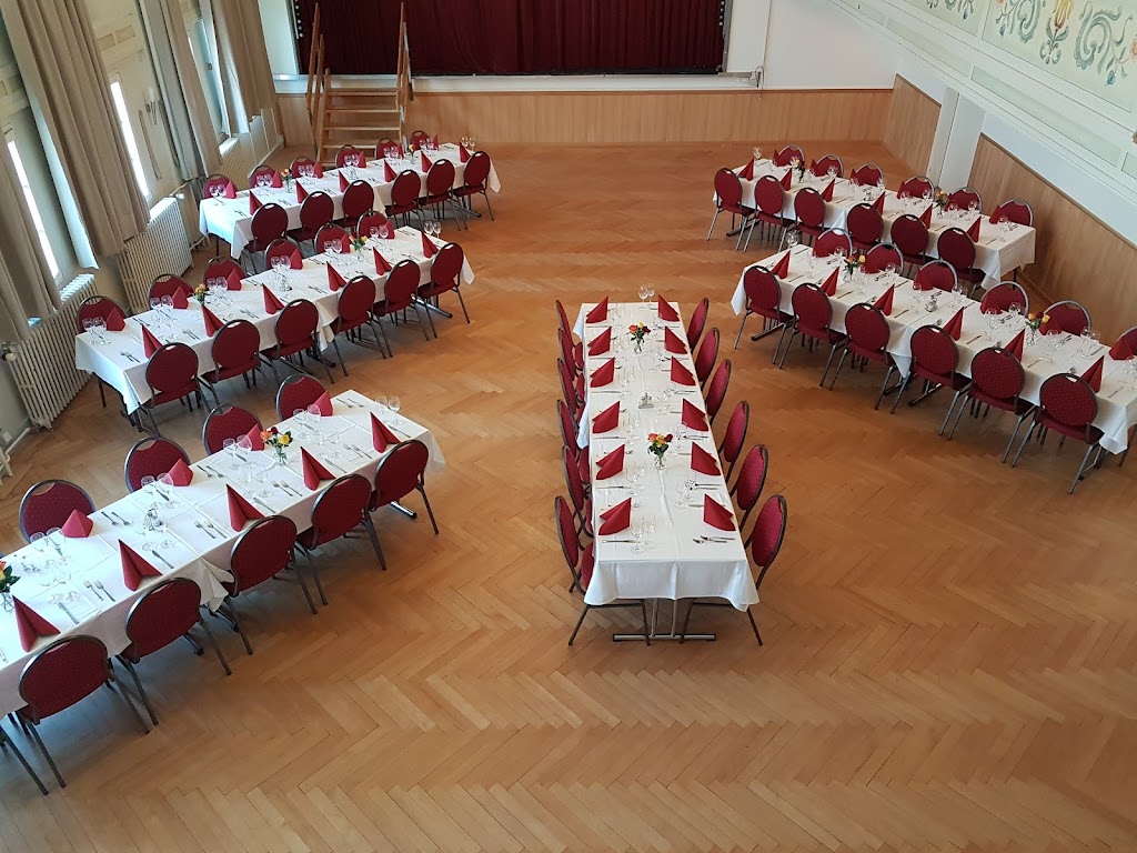 Restaurant Hecht und Saal Dübendorf