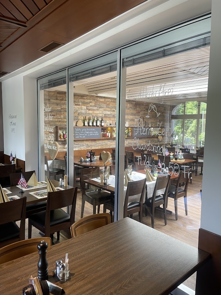 Restaurant Heimat