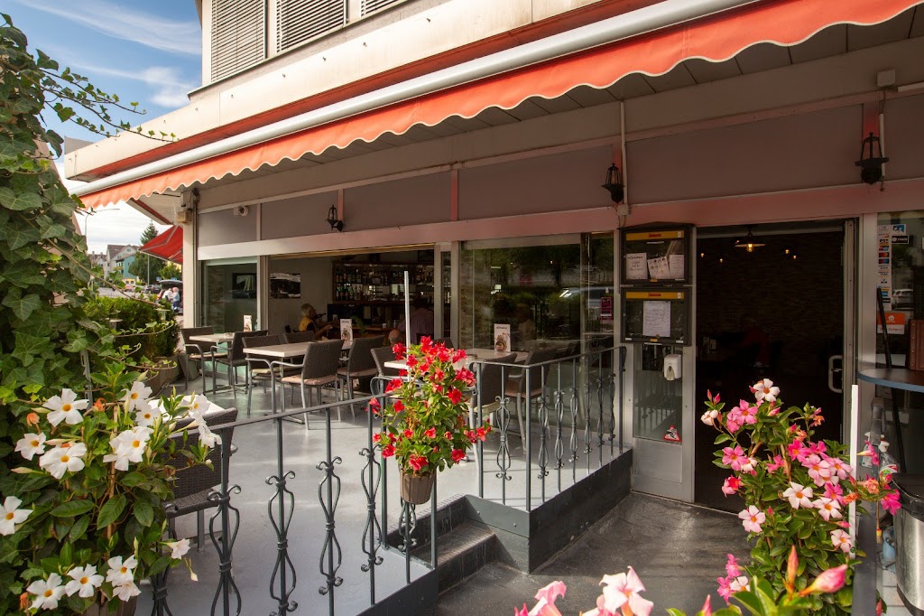 Restaurant Il Parmigiano