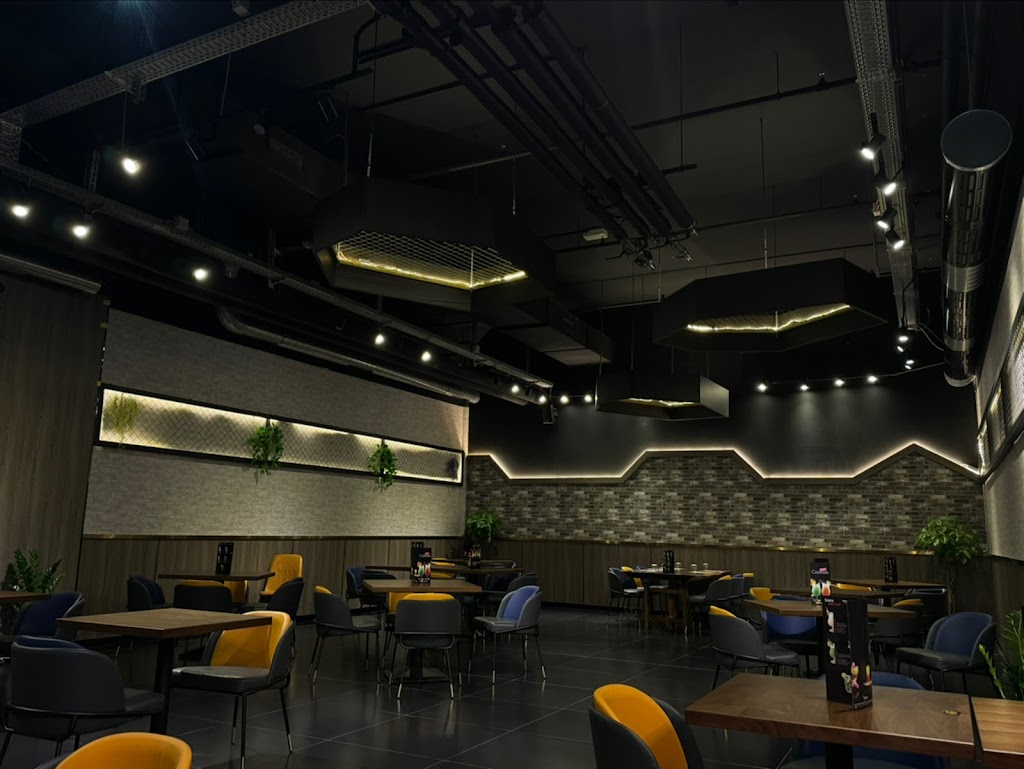 Restaurant Imperial