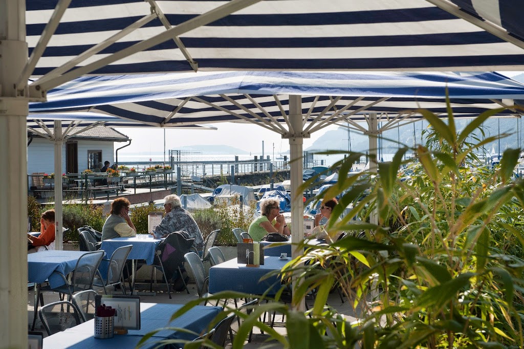 Restaurant Joran du Port