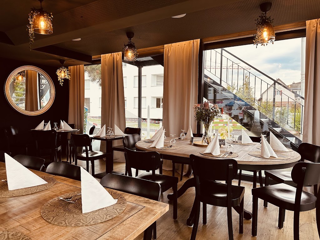 Restaurant KANOS THAI KITCHEN Dübendorf