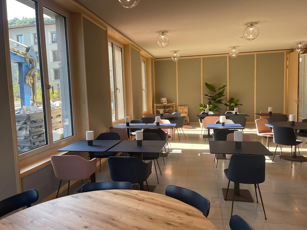 Restaurant Kappi
