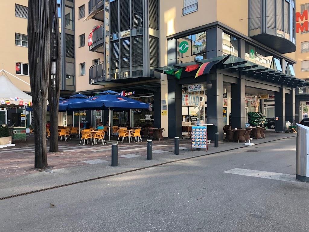 Restaurant Kebab de la Turquoise