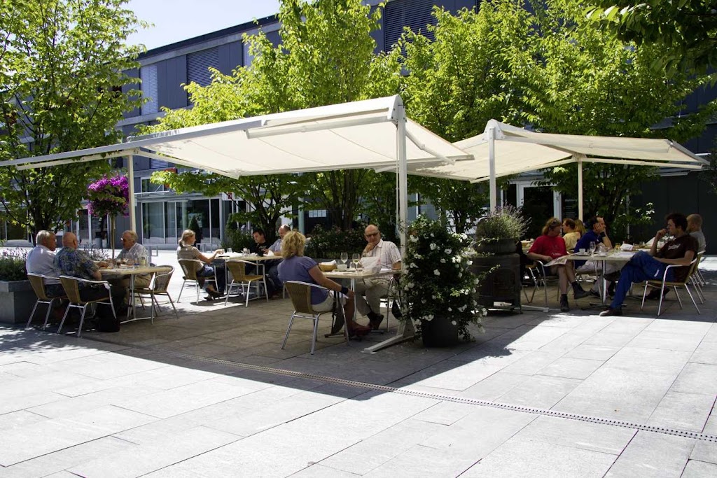 Restaurant La Caletta