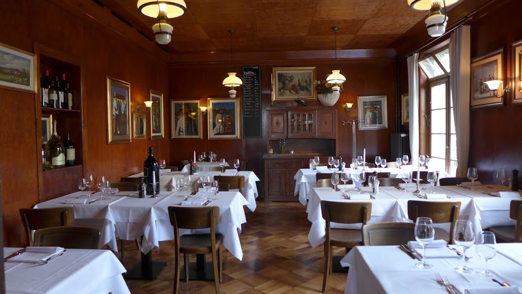 Restaurant L'altro Restaurant L'altro