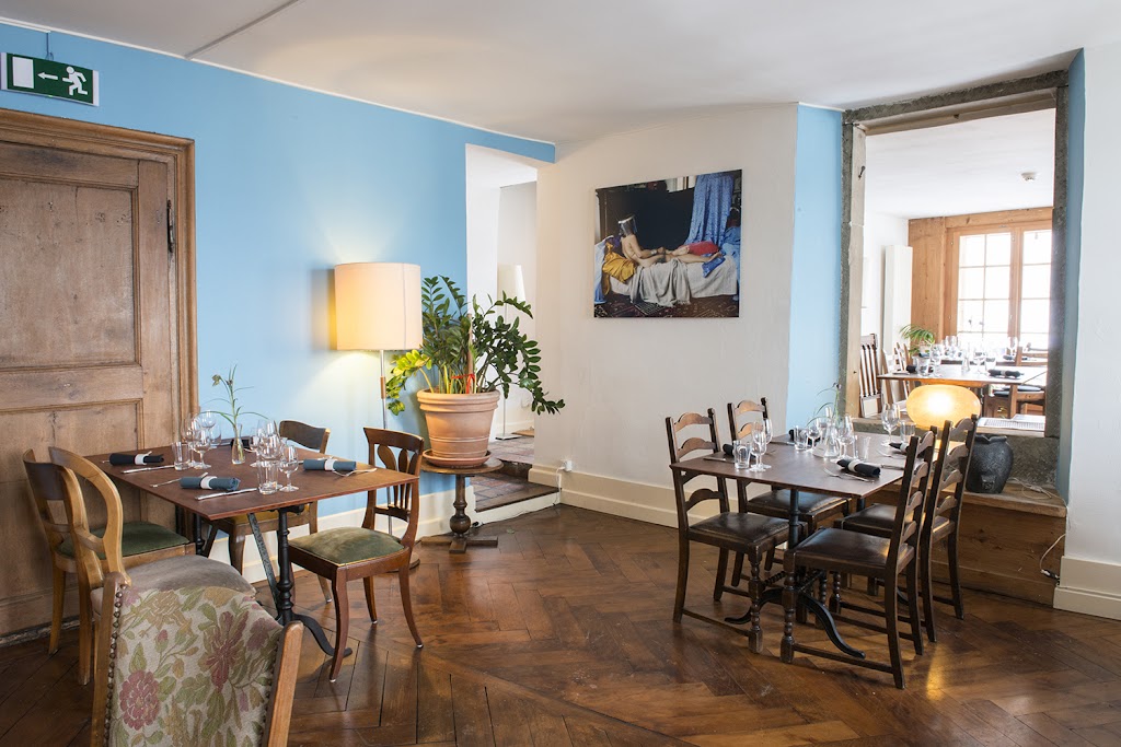 Restaurant Le Belvédère