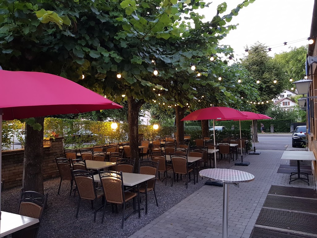 Restaurant Le Jura