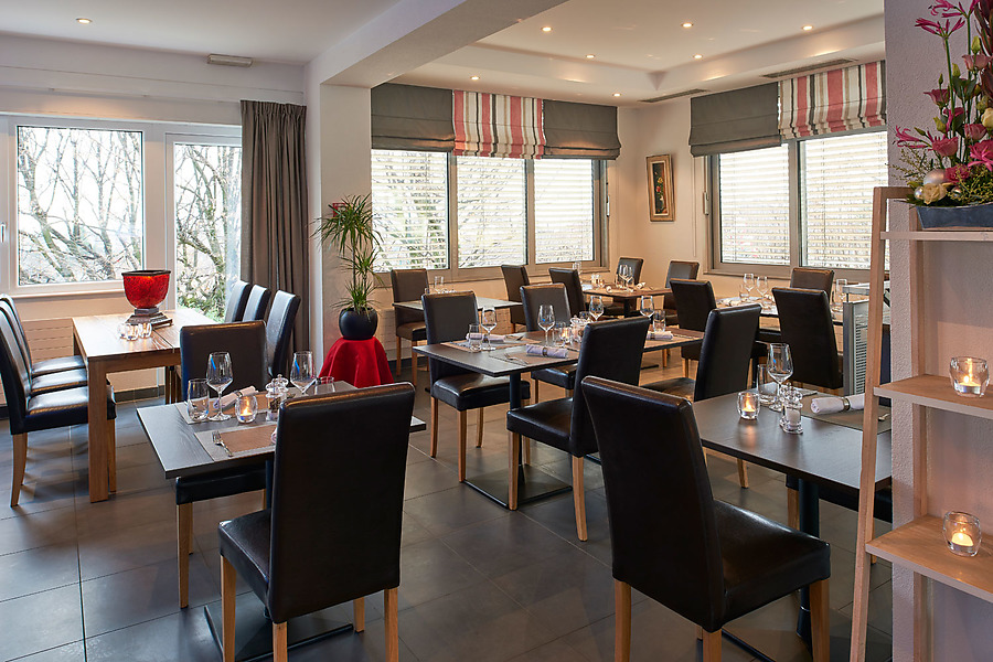 RESTAURANT LE LEMAN RESTAURANT LE LEMAN