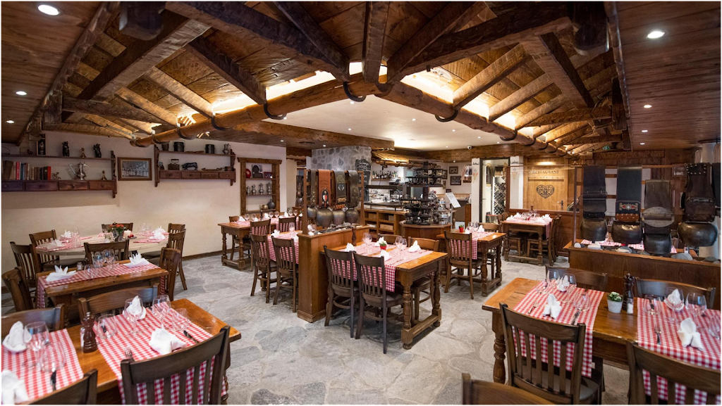 Restaurant le mayen Restaurant le mayen
