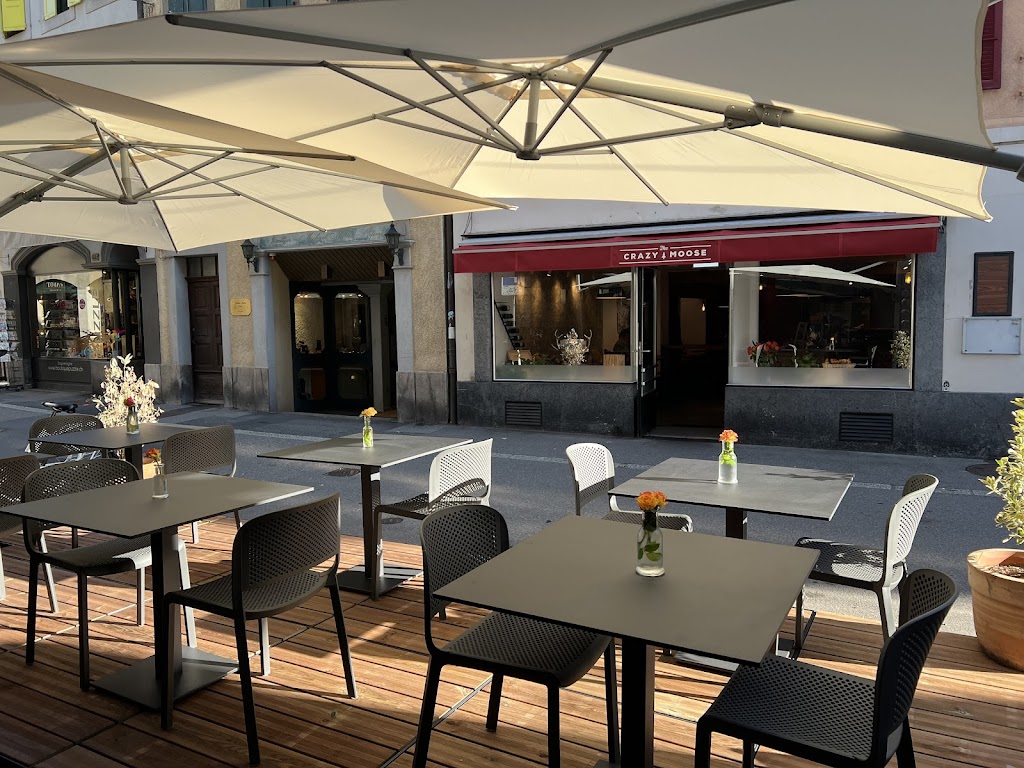 Restaurant Le Moose