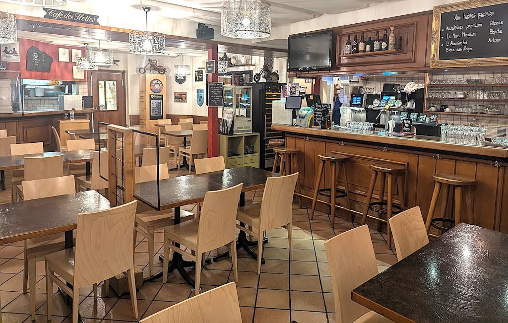 Restaurant les Ilettes Restaurant les Ilettes