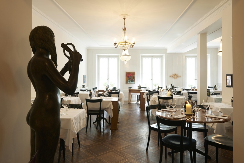 Restaurant Lorenzini