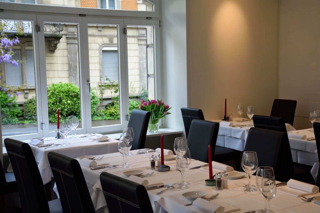 Restaurant Luca²
