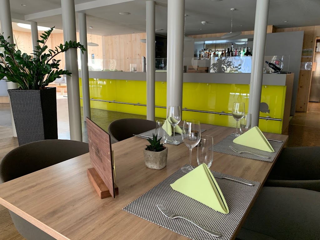 Restaurant MOO