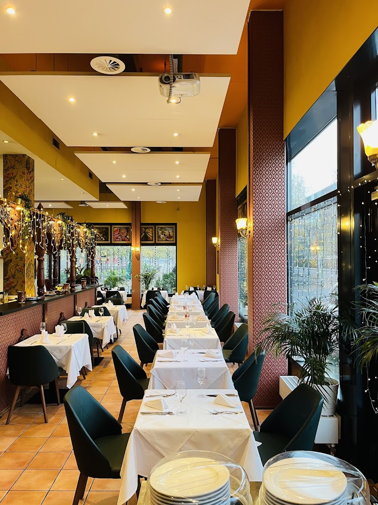 Restaurant Namaste Oerlikon