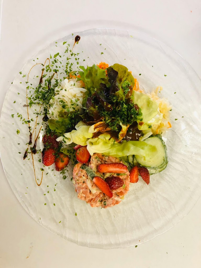 Restaurant Neu-Toggenburg