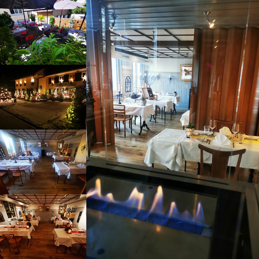 Restaurant Neuburg