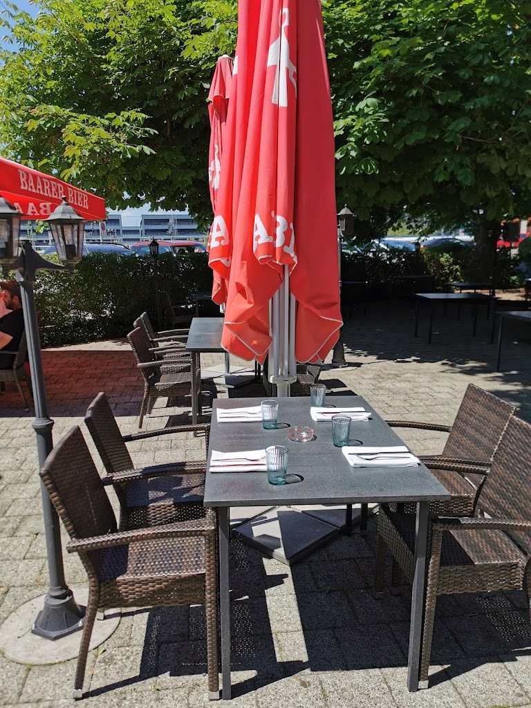 Restaurant Olivo-Baarerhof Restaurant Olivo-Baarerhof
