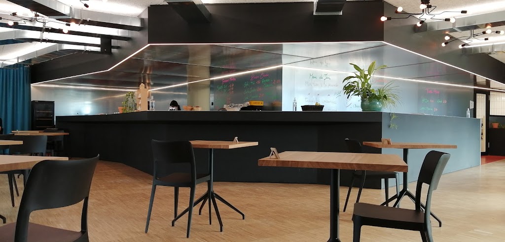 Restaurant oresto