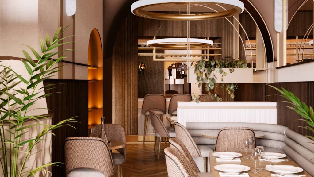 Restaurant Orsini
