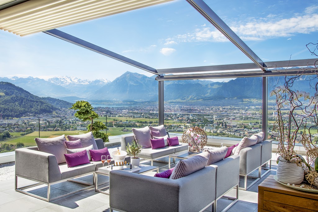 Restaurant Panorama