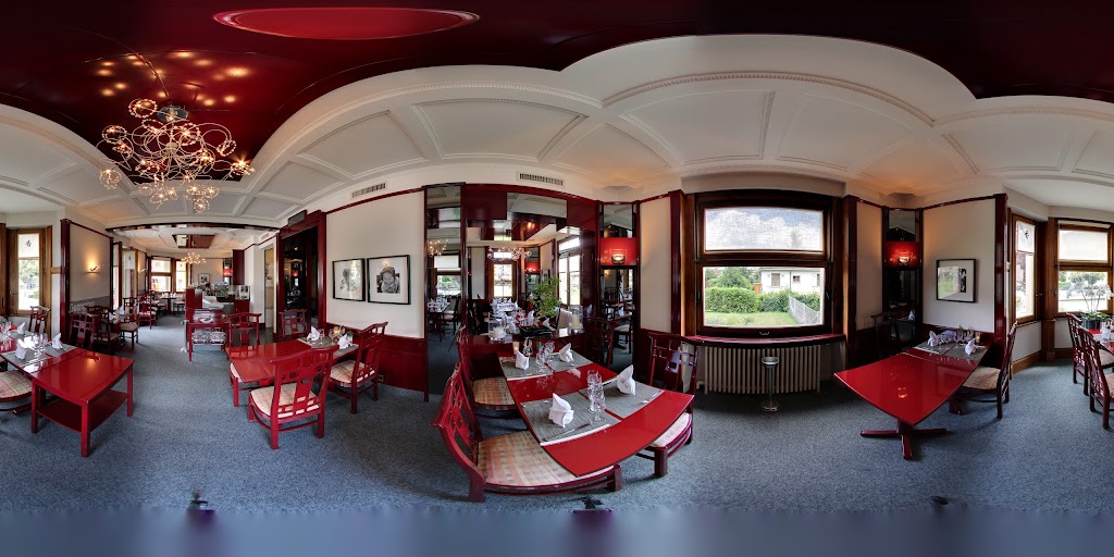 Restaurant Pavillon de Jade Restaurant Pavillon de Jade