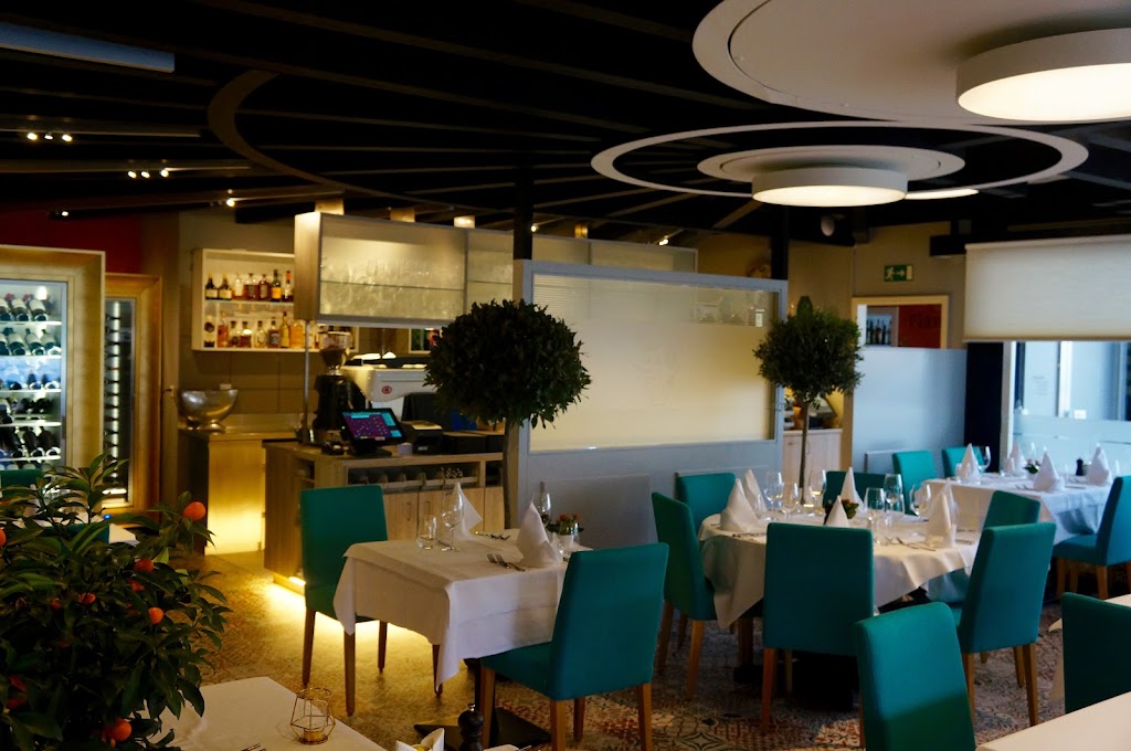 Restaurant Pinocchio