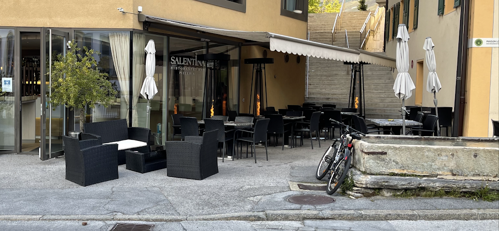 Restaurant Pizzeria Salentina