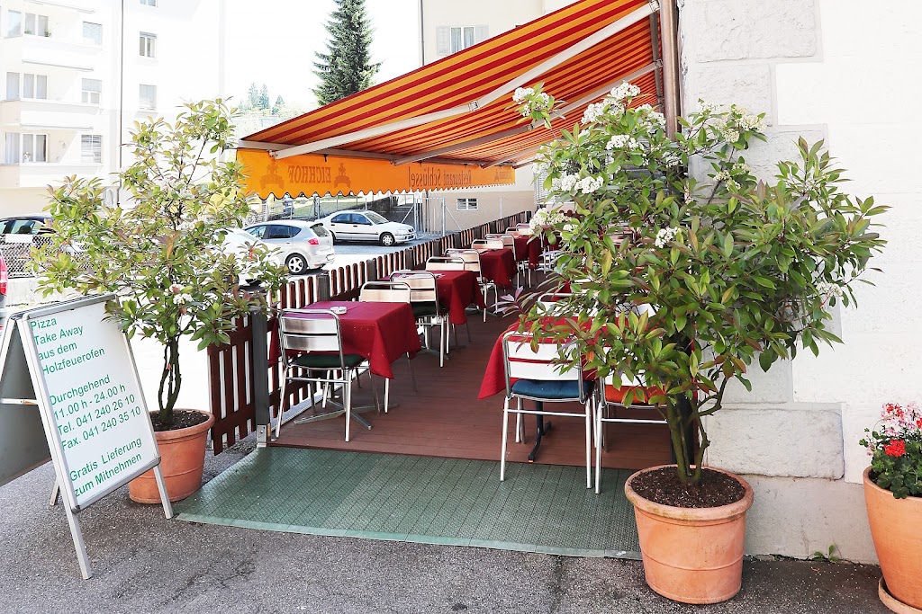 Restaurant Pizzeria Schlüssel Restaurant Pizzeria Schlüssel