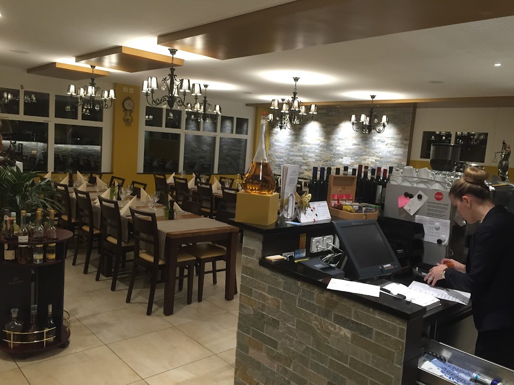 Restaurant Pizzeria Thoracker Restaurant Pizzeria Thoracker