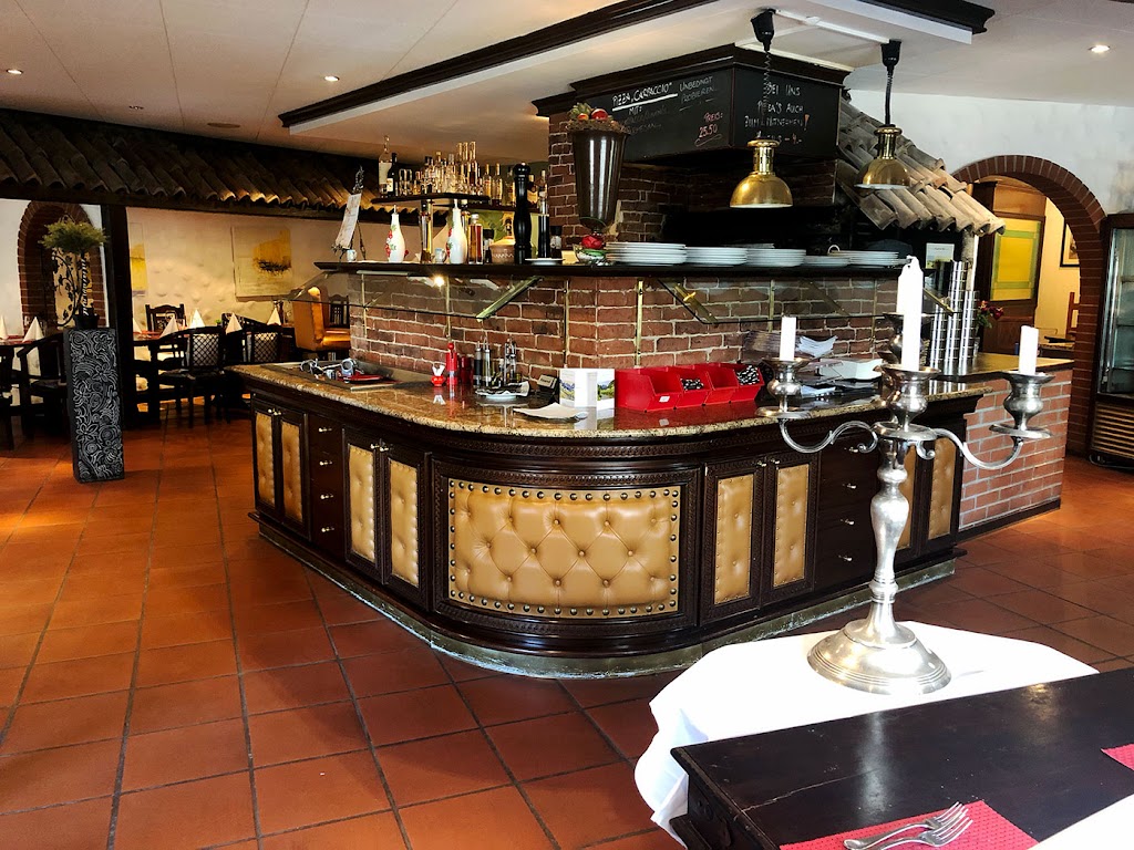 Restaurant Pomodoro Restaurant Pomodoro