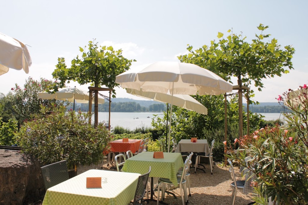 Restaurant Räblus