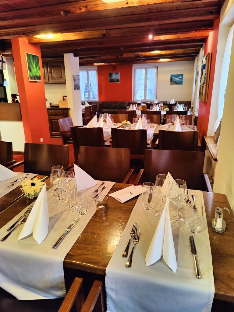 Restaurant Raben Restaurant Raben