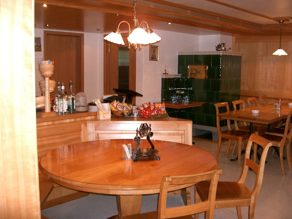 Restaurant Rechberg
