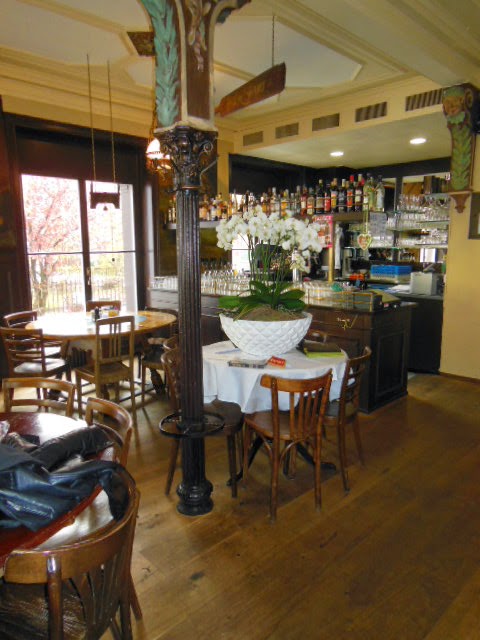 Restaurant Reussfähre Restaurant Reussfähre