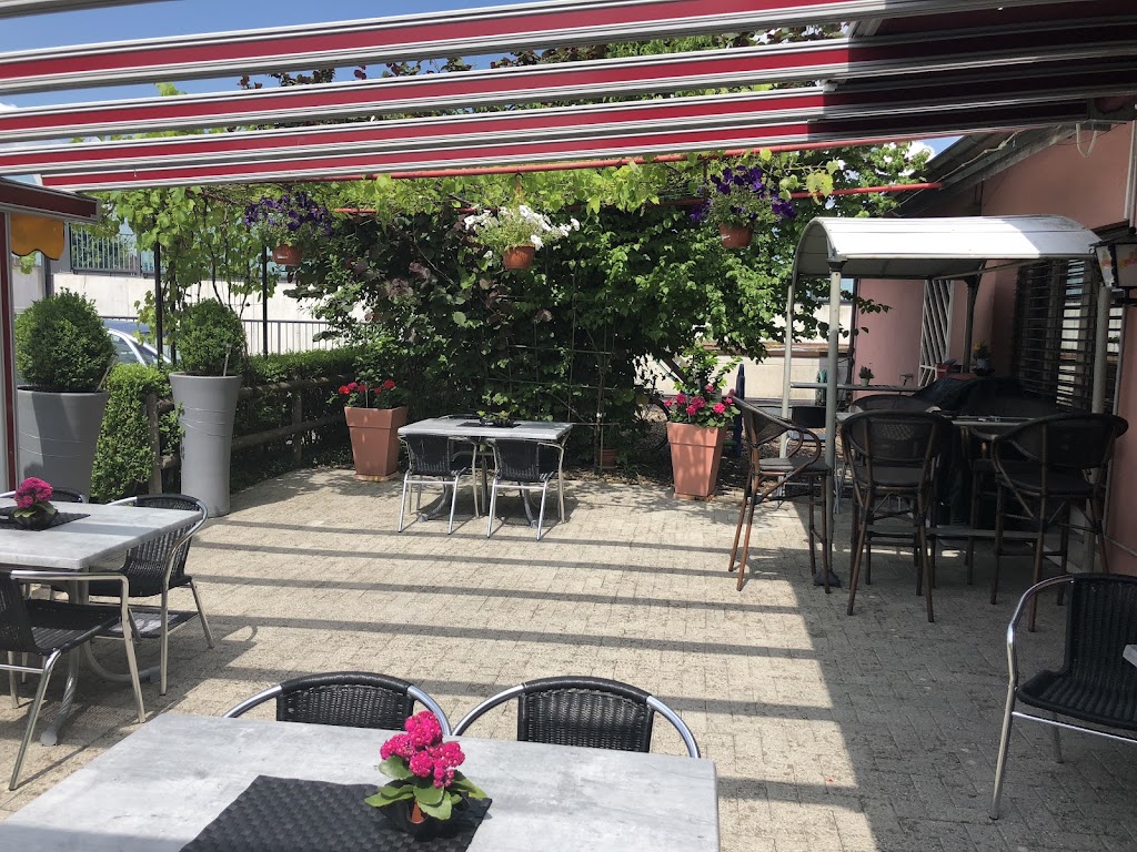 Restaurant Reusszopf