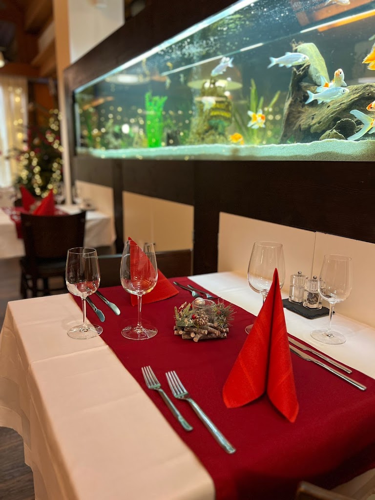 Restaurant Saagi