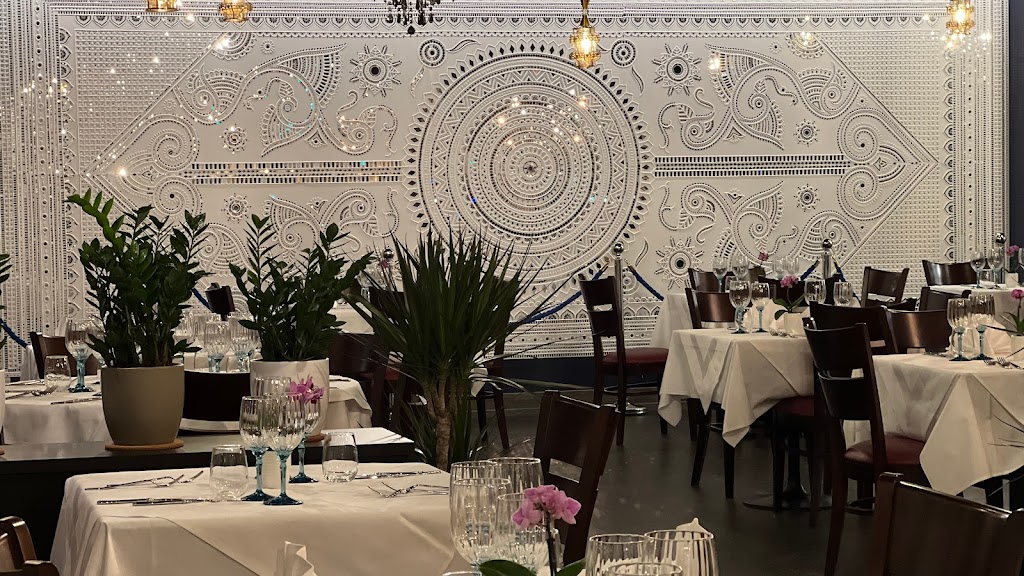 Restaurant Safran