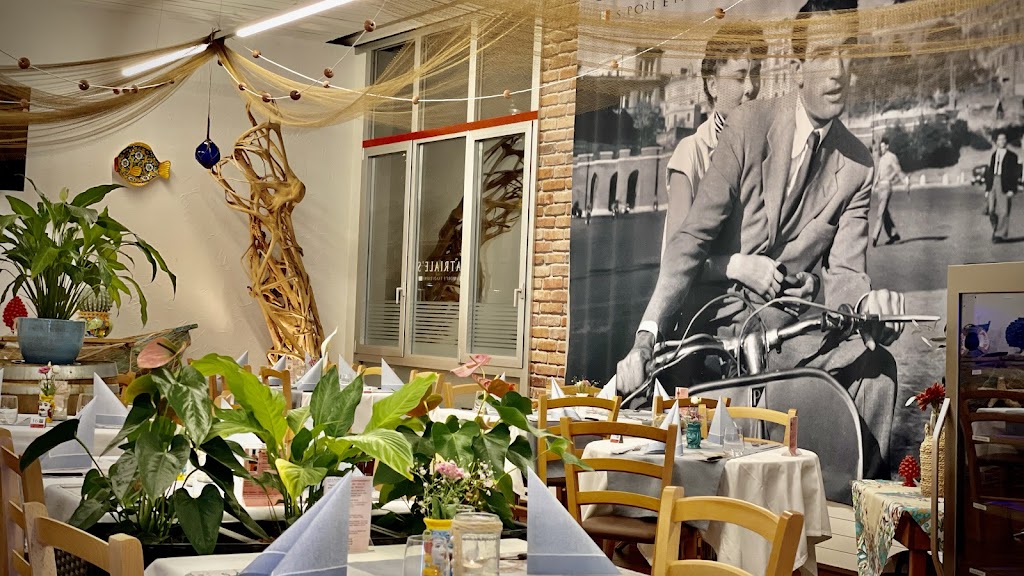 Restaurant Satriale’s