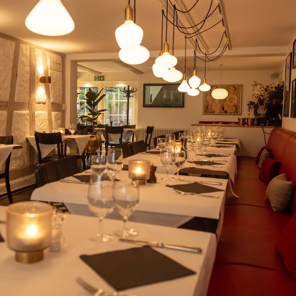 Restaurant Schäfli